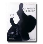 Couverture du livre « Carolina herrera » de Kotur Alexandra aux éditions Assouline