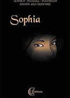 Couverture du livre « Sophia » de  aux éditions Clc