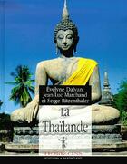 Couverture du livre « Thailande » de Dalvan aux éditions Barthelemy Alain