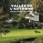 Couverture du livre « Vallée de l'automne » de Franck Deboise aux éditions Cap Regions