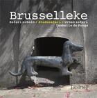 Couverture du livre « Brusselleke » de Isabelle De Pange aux éditions Aparte