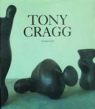 Couverture du livre « Tony cragg » de Germano Celant aux éditions Thames & Hudson