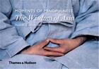 Couverture du livre « Moments of mindfulness: the wisdom of asia » de Danielle Follmi aux éditions Thames & Hudson