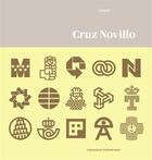 Couverture du livre « Cruz novillo logos » de Dowling Jon aux éditions Counter Print