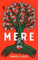 Couverture du livre « MERE » de Danielle Giles aux éditions Pan Macmillan