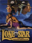 Couverture du livre « Lone Star 87/arizona » de Ellis Wesley aux éditions Penguin Group Us