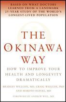 Couverture du livre « The Okinawa Way » de Suzuki Makoto aux éditions Penguin Books Ltd Digital