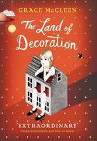 Couverture du livre « The Land of Decoration » de Mccleen Grace aux éditions Random House Digital