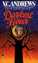 Couverture du livre « Darkest Hour » de Andrews V C aux éditions Pocket Books