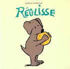 Couverture du livre « Reglisse » de Dimbour Joelle aux éditions Ecole Des Loisirs