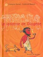 Couverture du livre « La lanterne de diogene » de Kerisel/Mansot aux éditions Desclee De Brouwer