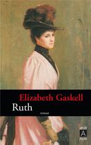 Couverture du livre « Ruth » de Elizabeth Gaskell aux éditions Archipoche