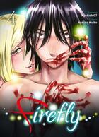 Couverture du livre « Firefly t.4 » de Ryukishi07 et Nokuto Kioke aux éditions Komikku