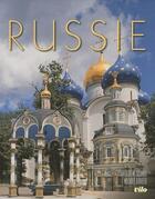 Couverture du livre « Russie » de Michael Kuhler et Urbe Condita aux éditions Vilo