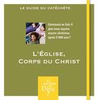 Couverture du livre « Module A12 ; Eglise corps du christ ; comment se fait-il que nous soyons encore chrétiens après 2000 ans ? » de  aux éditions Crer-bayard