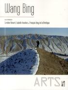 Couverture du livre « Wang bing » de Renard Caroline aux éditions Pu De Provence