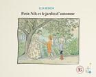 Couverture du livre « Petit-Nils et le jardin d'automne » de Elsa Beskow aux éditions Bibliotheque Sainte Genevieve