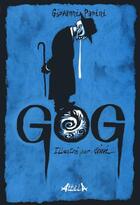 Couverture du livre « Gog » de Giovanni Papini aux éditions Attila