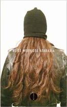 Couverture du livre « Ataraxia » de Alize Meurisse aux éditions Allia