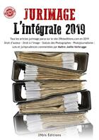 Couverture du livre « Jurimage l'integrale 2019 » de Joelle Verbrugge aux éditions 29bis