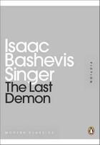 Couverture du livre « The last demon » de Isaac Bashevis-Singer aux éditions Adult Pbs