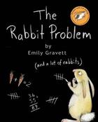 Couverture du livre « THE RABBIT PROBLEM » de Gravett Emily aux éditions Pan Macmillan