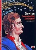 Couverture du livre « Newton understanding the cosmos (new horizons) » de Maury aux éditions Thames & Hudson