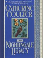 Couverture du livre « The Nightingale Legacy » de Catherine Coulter aux éditions Penguin Group Us