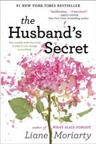 Couverture du livre « The Husband'S Secret » de Liane Moriarty aux éditions Adult Pbs