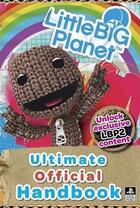 Couverture du livre « Littlebigplanet Ultimate Official Handbook » de Sunbird aux éditions Ladybird