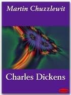 Couverture du livre « Martin Chuzzlewit » de Charles Dickens aux éditions Ebookslib