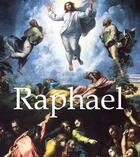 Couverture du livre « Raphael » de Eugene Muntz aux éditions Parkstone International