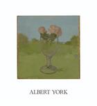 Couverture du livre « Albert york » de York Albert aux éditions Dap Artbook