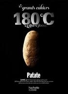 Couverture du livre « 180° - Patate » de  aux éditions Hachette Pratique