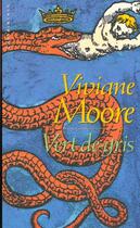 Couverture du livre « Vert de gris » de Viviane Moore aux éditions Editions Du Masque