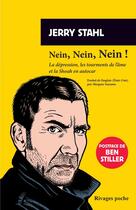 Couverture du livre « Nein, Nein, Nein! : La dépression, les tourments de l'âme et la Shoah en autocar » de Jerry Stahl aux éditions Rivages