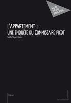 Couverture du livre « L'appartement » de  aux éditions Publibook