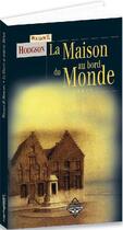 Couverture du livre « La maison au bord du monde » de William Hope Hodgson aux éditions Terre De Brume