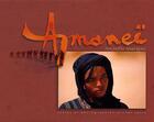 Couverture du livre « Amaneï, rencontres touarègues » de Michel Zalio aux éditions Cacimbo