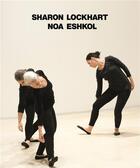 Couverture du livre « Sharon lockhart noa eshkol » de Stephanie Barron aux éditions Prestel