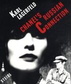Couverture du livre « Chanel's russian connection » de Karl Lagerfeld aux éditions Steidl