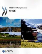 Couverture du livre « OECD rural policy reviews : Chile (édition 2014) » de Ocde aux éditions Ocde