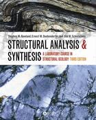 Couverture du livre « Structural Analysis and Synthesis » de Stehen M. Rowland et Ernest M. Duebendorfer et Ilsa M. Schiefelbein aux éditions Wiley-blackwell