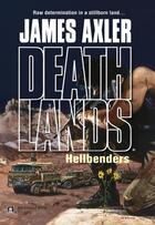 Couverture du livre « Hellbenders » de Axler James aux éditions Worldwide Library Series