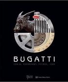 Couverture du livre « Bugatti carlo, rembrandt, ettore, jean » de Dunsmore/Payne aux éditions Images Publishing