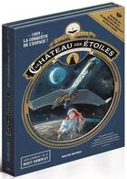Couverture du livre « Le château des étoiles : coffret vol.1 : Tomes 1 et 2 » de Alex Alice aux éditions Rue De Sevres