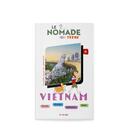 Couverture du livre « Le Nomade Teens au Vietnam » de Sophie Ribot aux éditions Le Monde En Grand