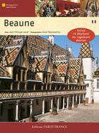 Couverture du livre « Beaune » de Lecat-Champollion aux éditions Ouest France