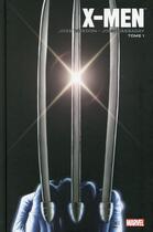 Couverture du livre « Astonishing X-Men t.1 » de John Cassaday et Joss Whedon aux éditions Panini