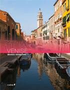 Couverture du livre « Venise » de Renee Grimaud aux éditions Chene